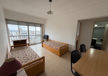 VENTA DEPARTAMENTO 2 AMBIENTES CON VISTA PANORAMICA. ZONA CENTRO