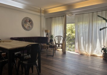 PISO DE 3 AMBIENTES A LA CALLE. ZONA PASEO ALDREY