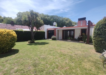 VENTA LOTE CON QUINCHO EN BARRIO BOSQUE ALEGRE