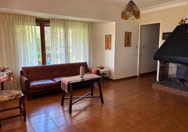 Venta Casa en el Bosque Peralta Ramos