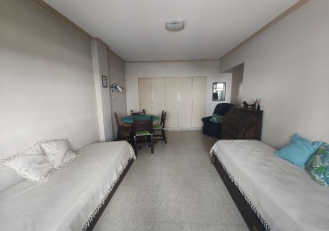 VENTA DEPARTAMENTO DE UN AMBIENTE. ZONA PLAZA MITRE