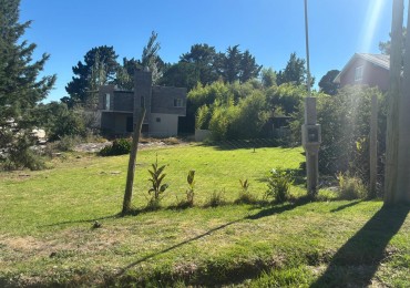 terreno sierras de los padres en venta