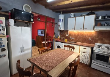 VENTA PH 3 AMBIENTES RECICLADO | TERRAZA PROPIA | BARRIO LA PERLA 