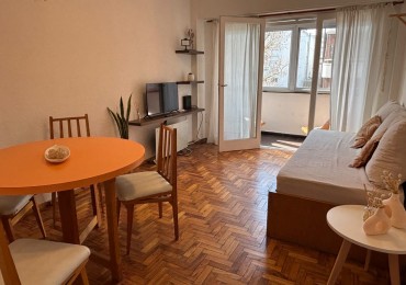 VENTA DEPARTAMENTO 2 AMB A LA CALLE - ZONA MACROCENTRO - MAR DEL PLATA